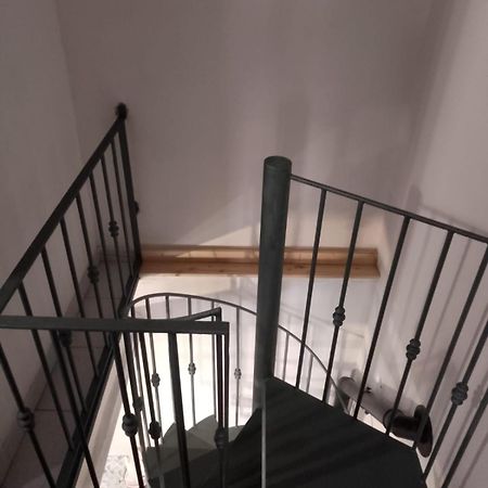 Vila Casa Diaz Olbia Exteriér fotografie