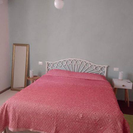 Vila Casa Diaz Olbia Exteriér fotografie