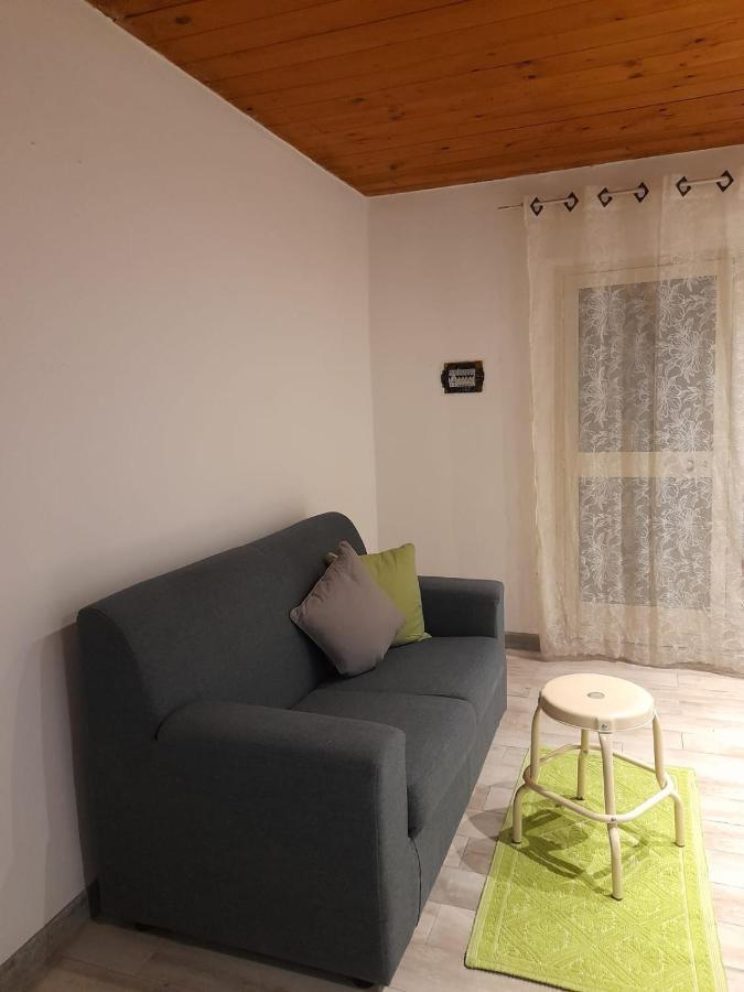 Vila Casa Diaz Olbia Exteriér fotografie