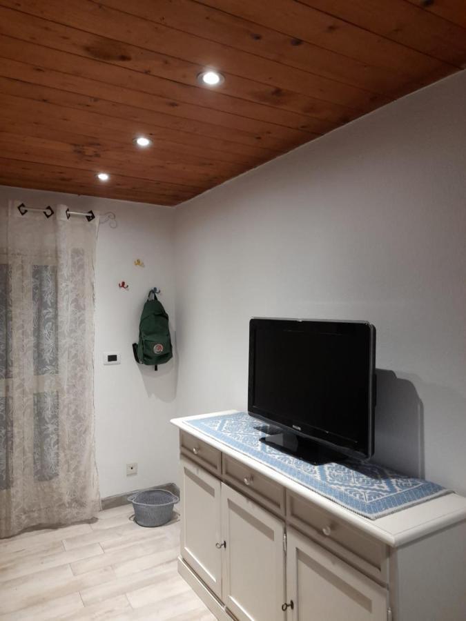Vila Casa Diaz Olbia Exteriér fotografie